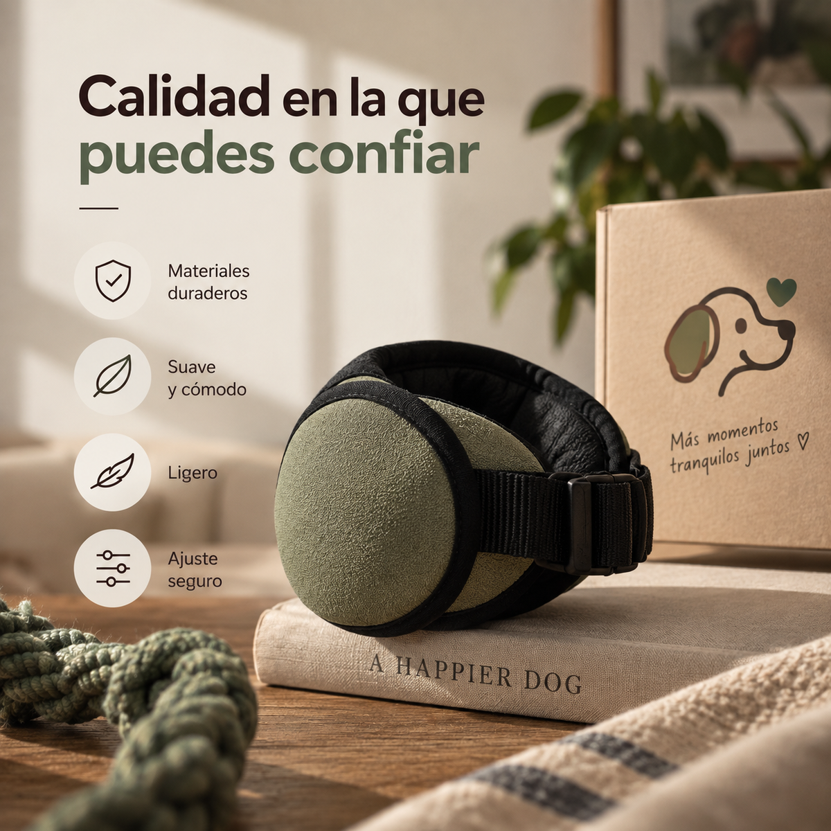 Infografía de diseño, comodidad y ajuste