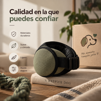 Infografía de diseño, comodidad y ajuste